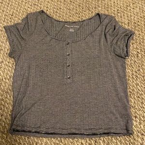 american eagle top